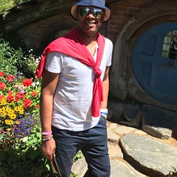 Meet your Posher, Christopher - Picture 1 of 1